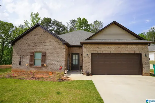 10929 WOODLAND DRIVE, Mccalla, AL 35111