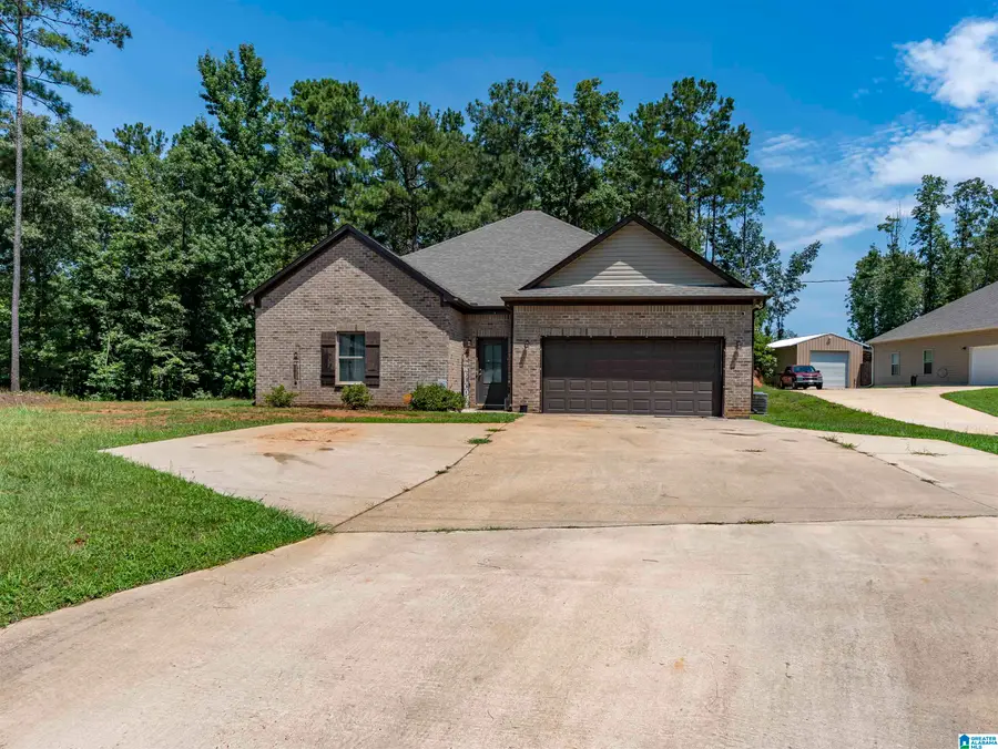 10929 WOODLAND DRIVE, McCalla, AL 35111 - #2