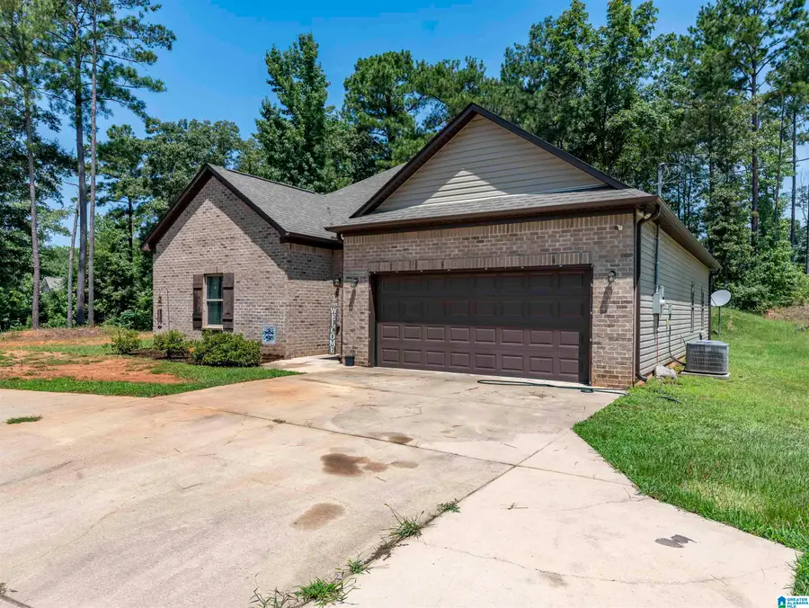 10929 WOODLAND DRIVE, McCalla, AL 35111 - #3