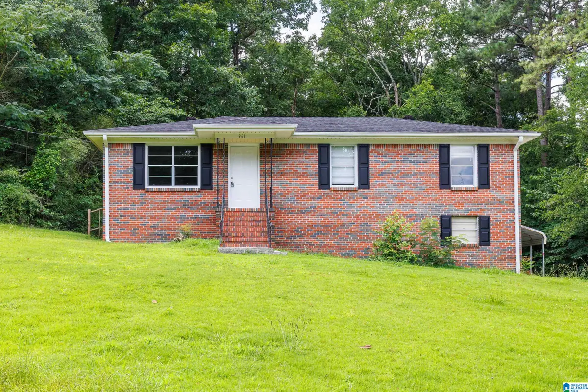 968 MINOR DRIVE, Birmingham, AL 35224 - #1