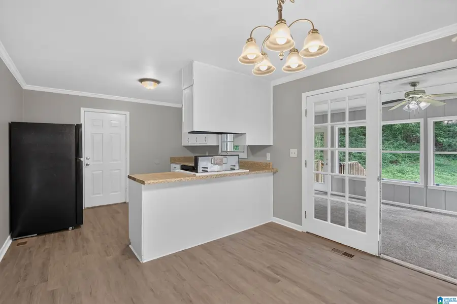 968 MINOR DRIVE, Birmingham, AL 35224 - #2