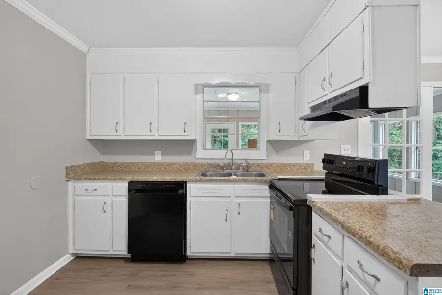 968 MINOR DRIVE, Birmingham, AL 35224 - #3