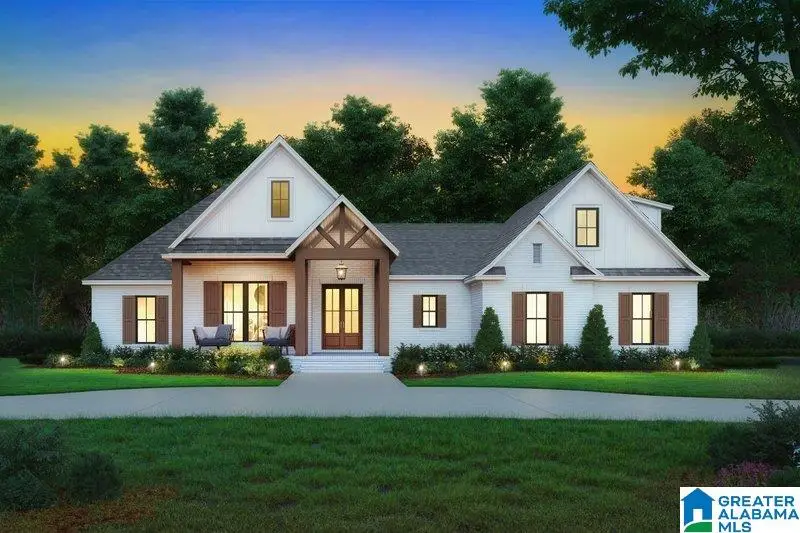 1044 MORRIS MAJESTIC ROAD, Morris, AL 35116 - #1