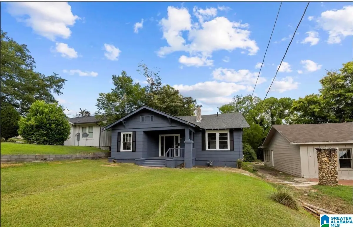 963 W 3RD STREET, Birmingham, AL 35204 - #1