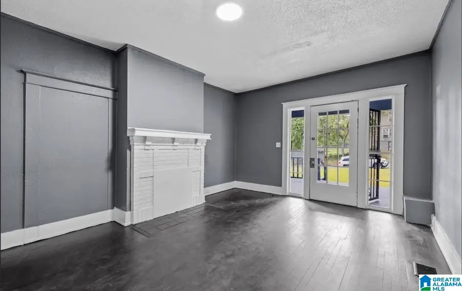 963 W 3RD STREET, Birmingham, AL 35204 - #3