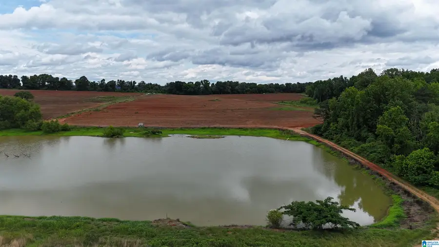 2683 COUNTY ROAD 42, Steele, AL 35987 - #2