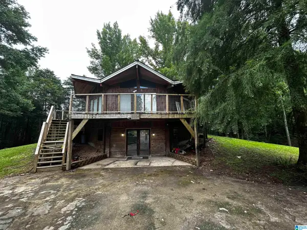 1801 27TH STREET, Haleyville, AL 35565