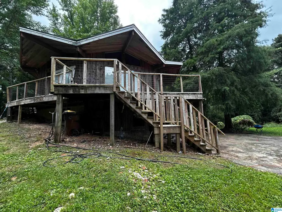 1801 27TH STREET, Haleyville, AL 35565 - #3