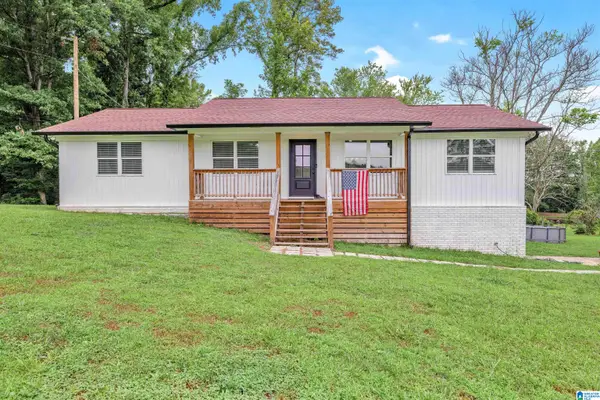 142 COUNTY ROAD 573, Hanceville, AL 35077