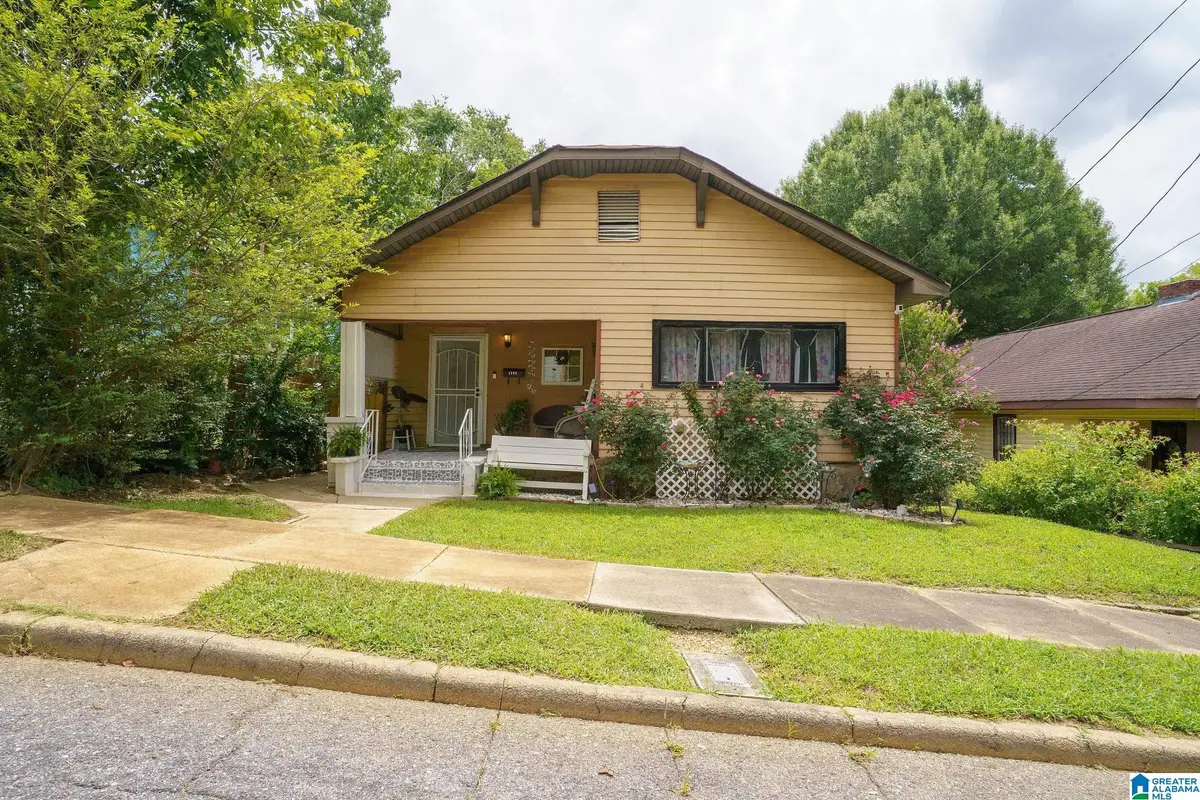 1203 JERSEY STREET, Birmingham, AL 35224 - #1