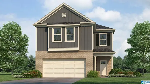 2049 EATON PLACE, Chelsea, AL 35043