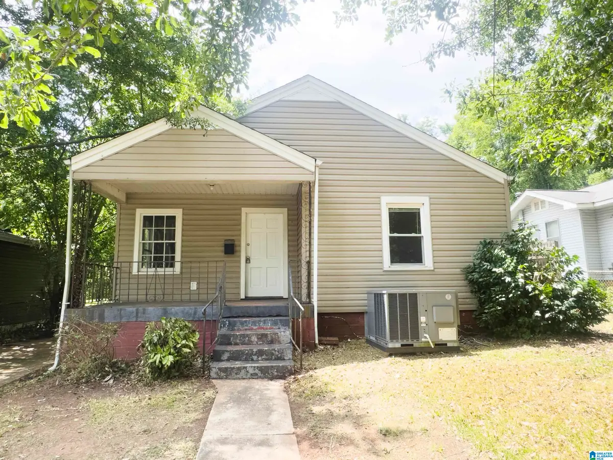 107 PINE STREET, Bessemer, AL 35023 - #1