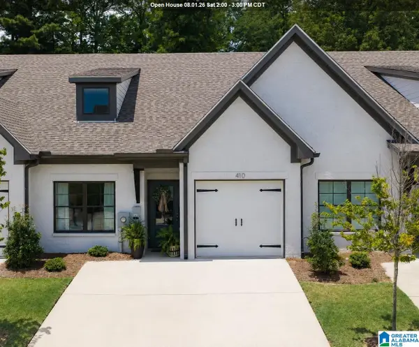 410 SUNBELT DRIVE, Birmingham, AL 35022
