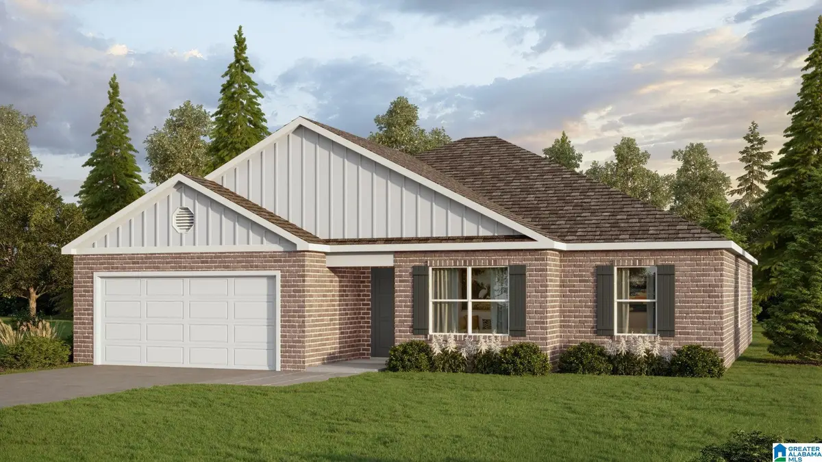 140 MILL POINT WAY, Calera, AL 35040 - #1