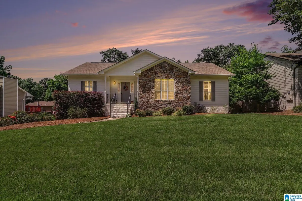 1709 FIELDSTONE CIRCLE, Helena, AL 35080 - #1