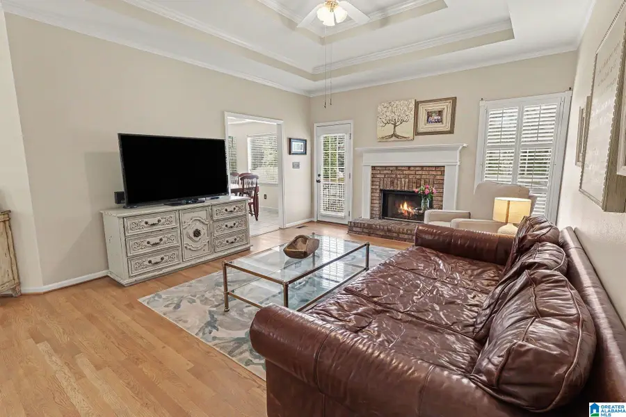1709 FIELDSTONE CIRCLE, Helena, AL 35080 - #2
