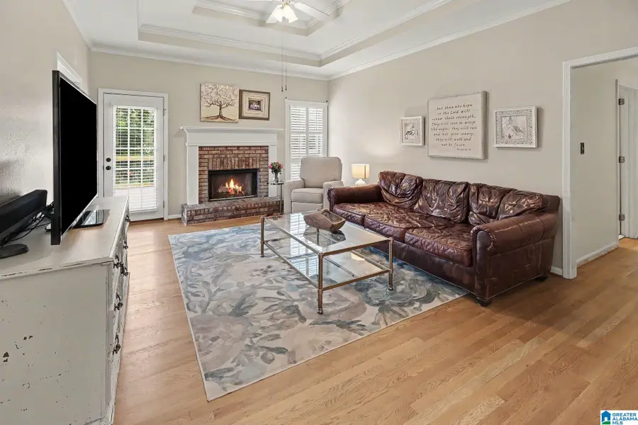 1709 FIELDSTONE CIRCLE, Helena, AL 35080 - #3