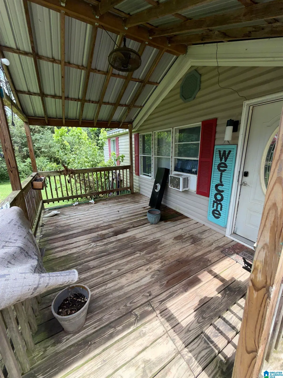 10 COUNTY ROAD 1126, Vinemont, AL 35179 - #1