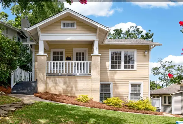 720 39TH STREET S, Birmingham, AL 35222