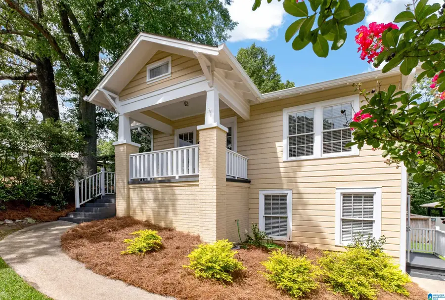 720 39TH STREET S, Birmingham, AL 35222 - #2