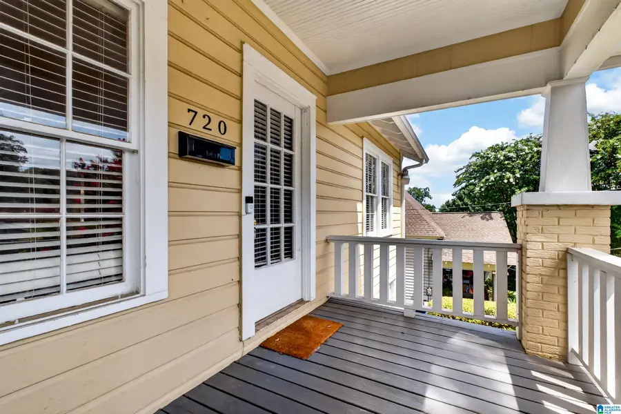 720 39TH STREET S, Birmingham, AL 35222 - #3