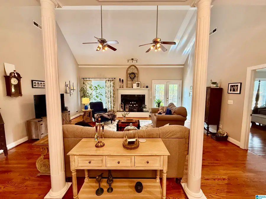 640 RIVERVIEW DRIVE, Cropwell, AL 35054 - #2