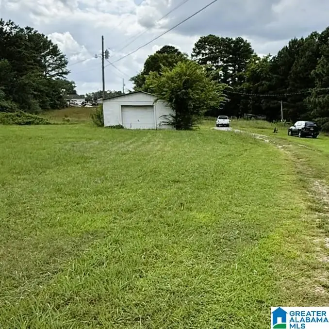 202 JOHNSON LANDING RD, Valhermoso Springs, AL 35775 - #2