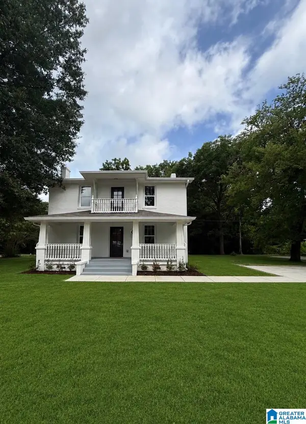978 MONTEVALLO ROAD, Leeds, AL 35094