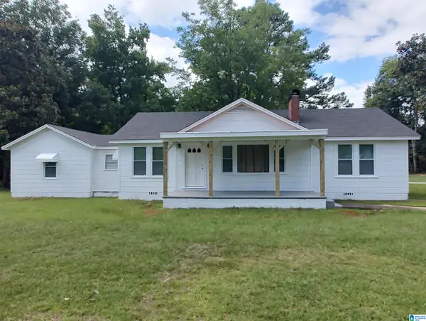 1000 W PARK STREET, Sylacauga, AL 35150