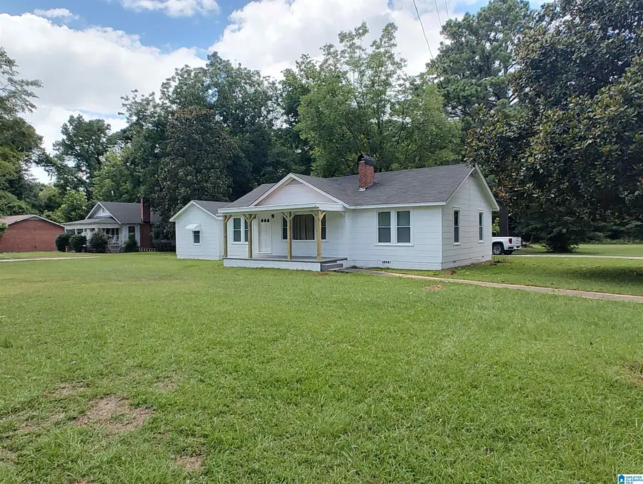 1000 W PARK STREET, Sylacauga, AL 35150 - #3