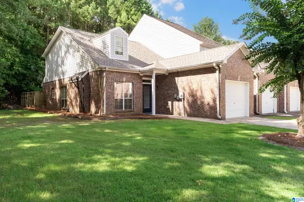 3529 SAVANNAH PARK LANE, Birmingham, AL 35216