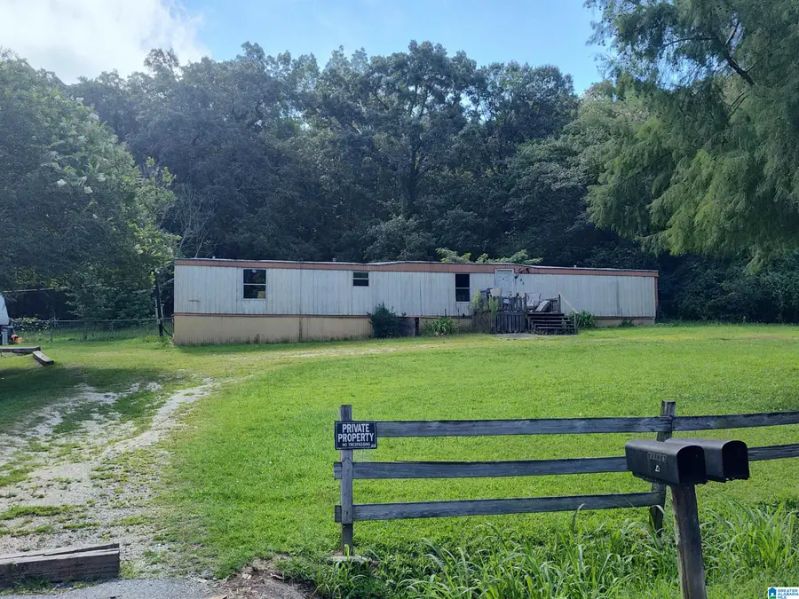 65 SPRING VALLEY ROAD, Sylacauga, AL 35150 - #3
