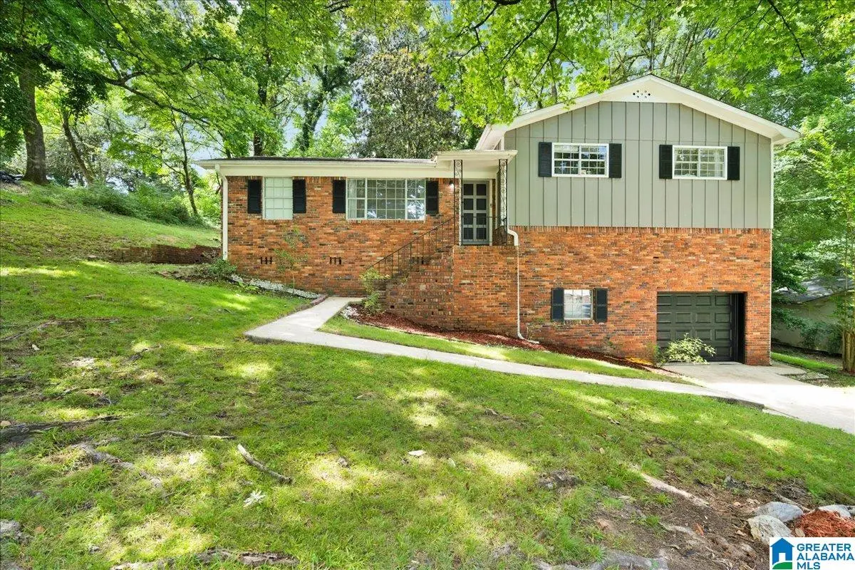 309 KIMBO DRIVE, Center Point, AL 35215 - #1