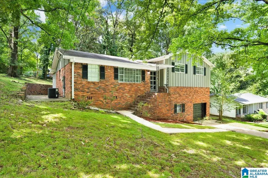 309 KIMBO DRIVE, Center Point, AL 35215 - #2