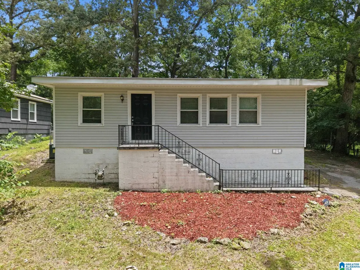 1109 BIRCHWOOD STREET, Birmingham, AL 35215 - #1