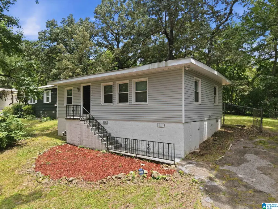 1109 BIRCHWOOD STREET, Birmingham, AL 35215 - #2