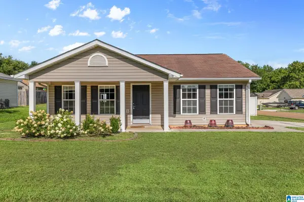100 SWEET HOLLOW WAY NW, Madison, AL 35757