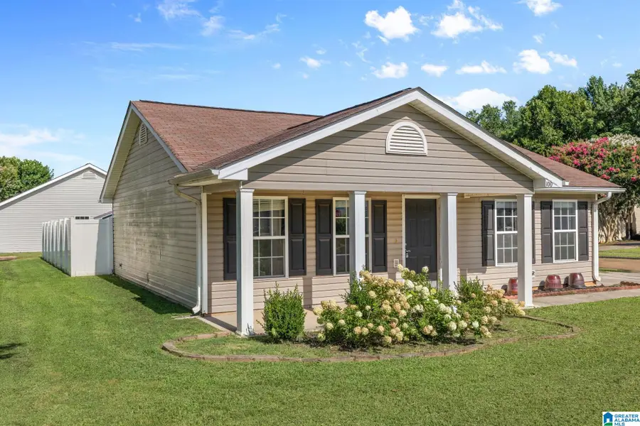 100 SWEET HOLLOW WAY NW, Madison, AL 35757 - #2
