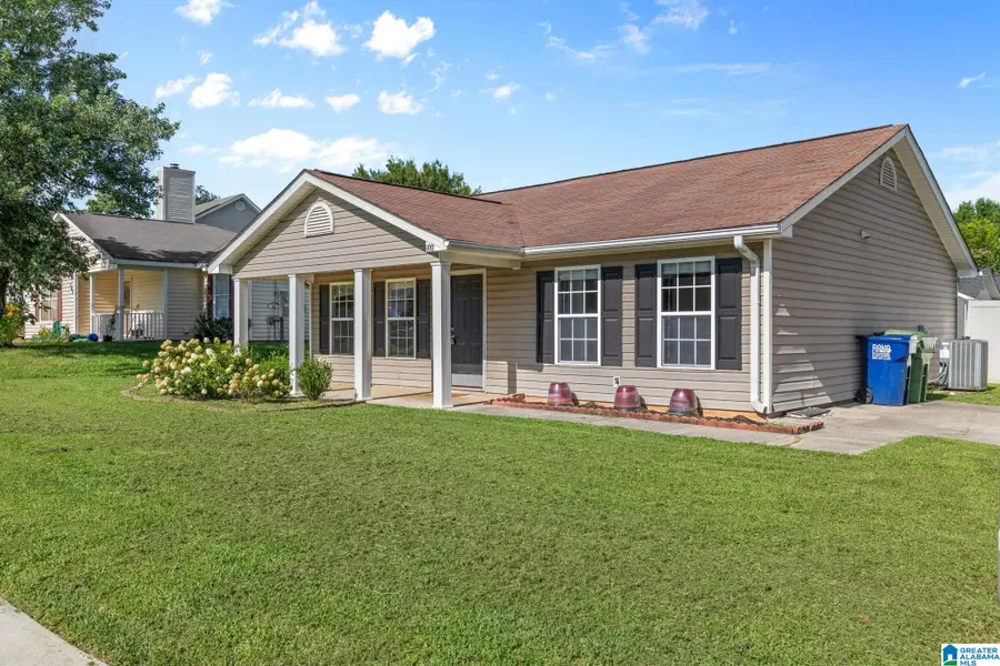 100 SWEET HOLLOW WAY NW, Madison, AL 35757 - #3