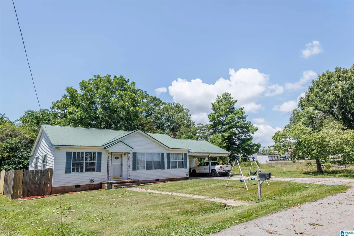 207 20TH STREET S, Pell City, AL 35125 - #1