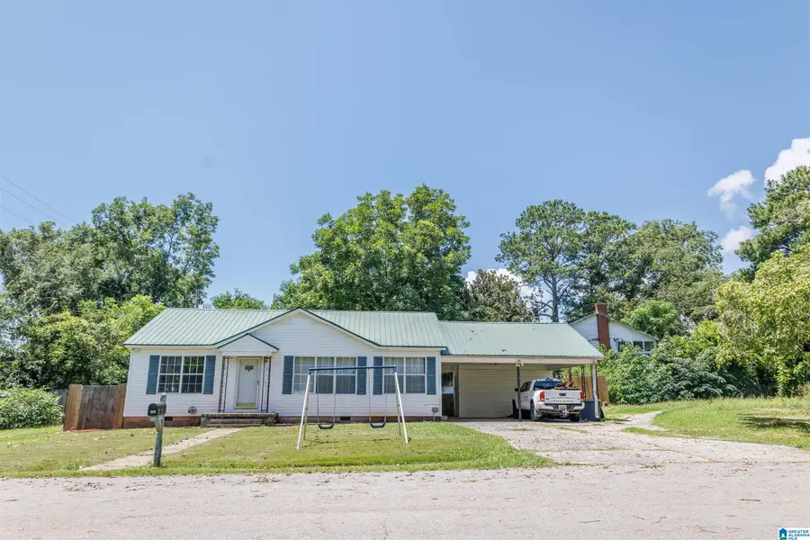 207 20TH STREET S, Pell City, AL 35125 - #2
