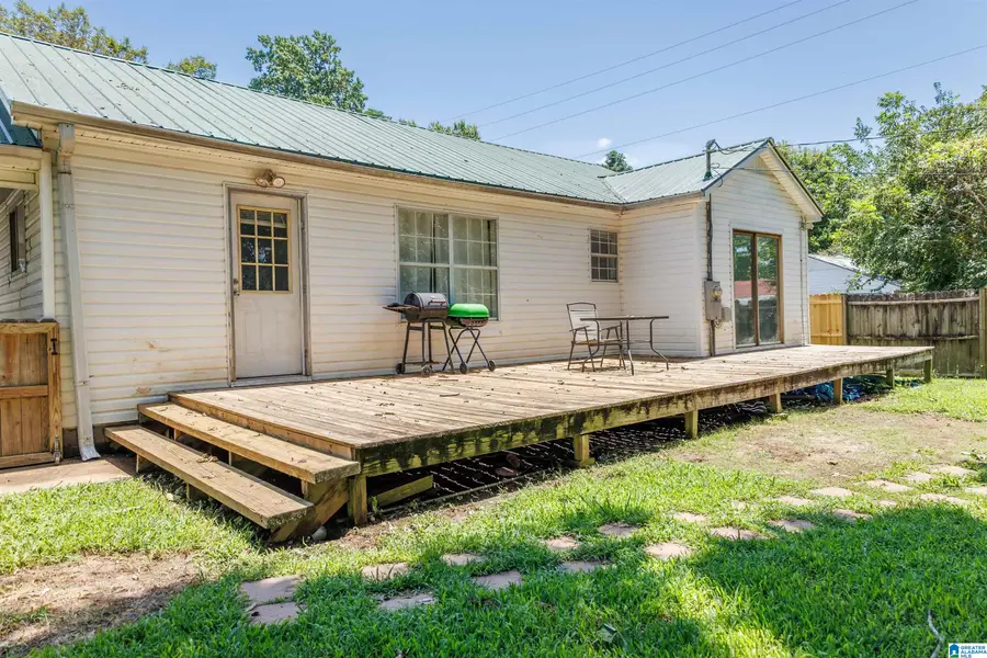 207 20TH STREET S, Pell City, AL 35125 - #3