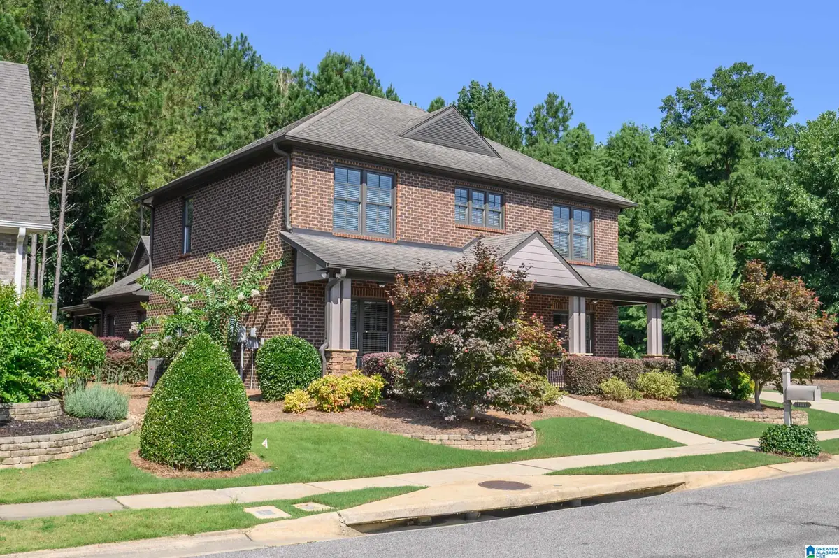 1681 CREEKSIDE DRIVE, Hoover, AL 35244 - #1