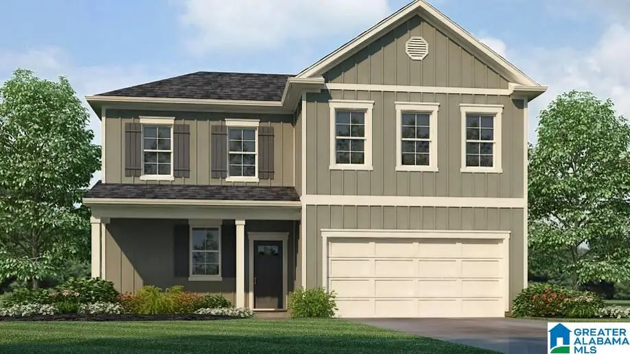 619 WENONAH WAY, Kimberly Morris, AL 35091 - #1