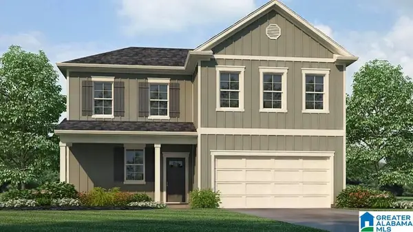 619 WENONAH WAY, Warrior, AL 35091