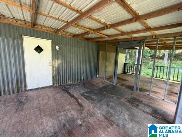 499 CIRCLE DRIVE, Roanoke, AL 36274