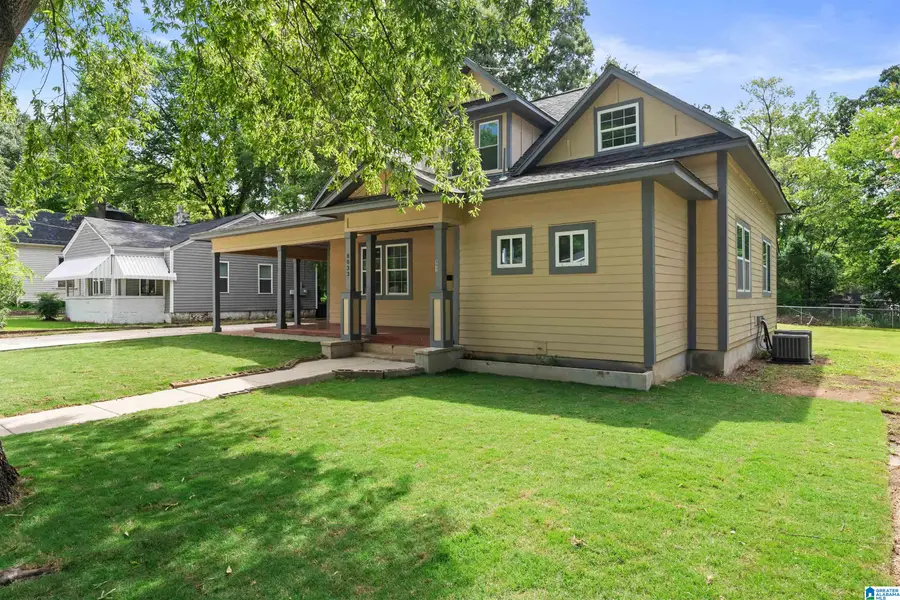 8033 6TH AVENUE N, Birmingham, AL 35206 - #2