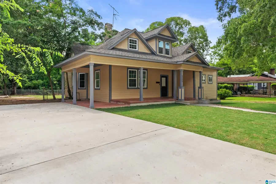 8033 6TH AVENUE N, Birmingham, AL 35206 - #3