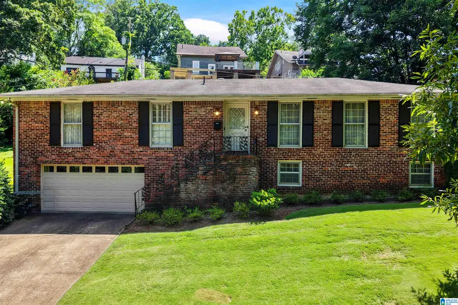 4443 10TH AVENUE S, Birmingham, AL 35222 - #2