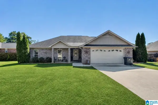120 MAPLEWOOD DRIVE, Clanton, AL 35045